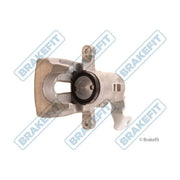 Apec Brake Caliper Assembly Front Left BCA1129