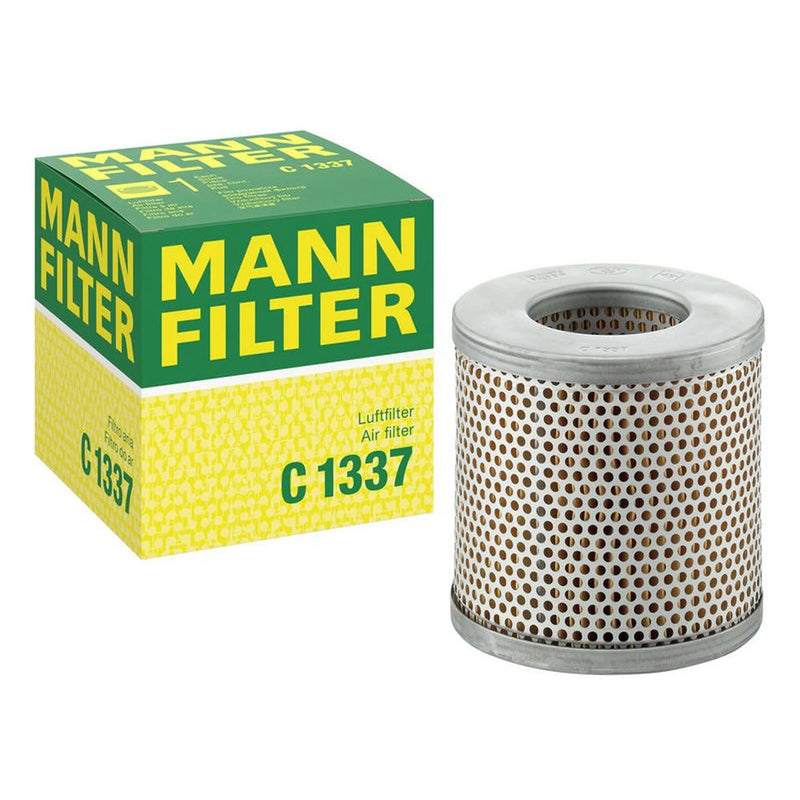 MANN-FILTER Engine Air Filter C 1337