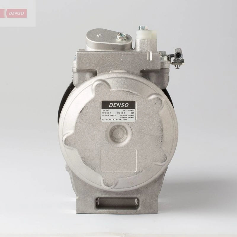 Denso Air Conditioning Compressor