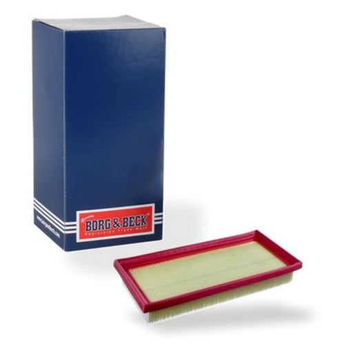 Borg & Beck Engine Air Filter BFA2435