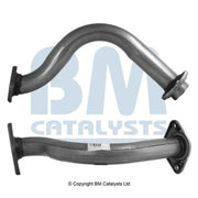 BM Catalysts Exhaust Pipe OD BM50729