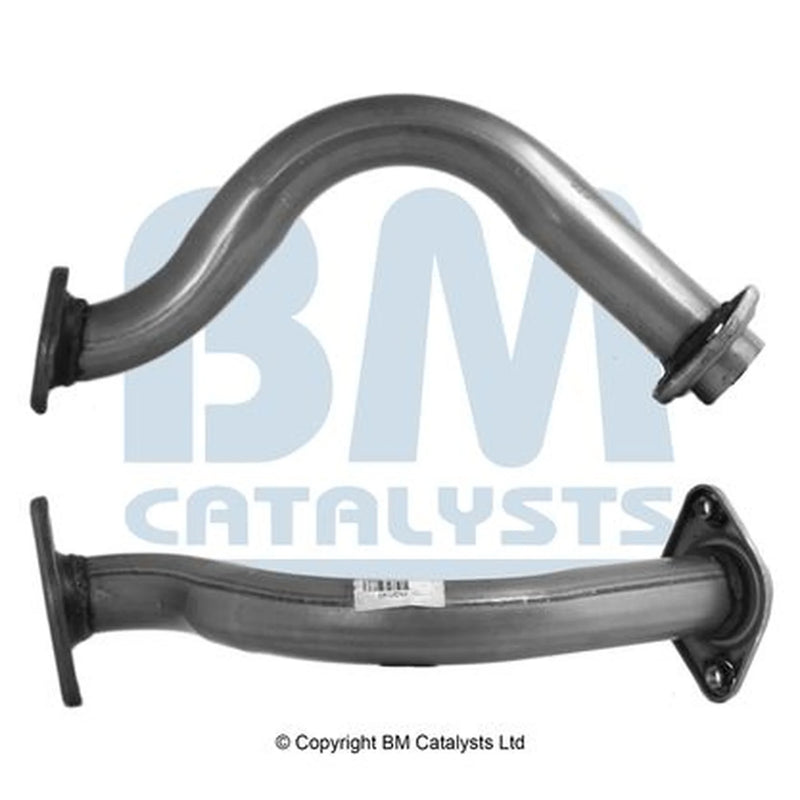 BM Catalysts Exhaust Pipe OD BM50729