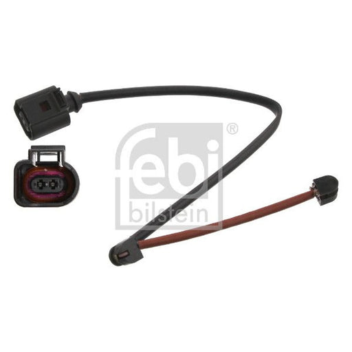Febi Brake Pad Wear Sensor Front Right 34500