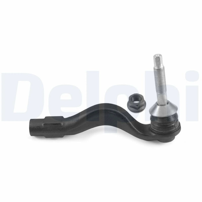 Delphi Steering Tie Rod End Ball Joint Front Right M16 x TA3858