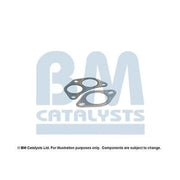 BM Catalysts Fitting Kit FK80284A FK80284A