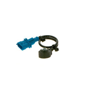 Bosch Engine Knock Sensor Rear 0 261 231 166