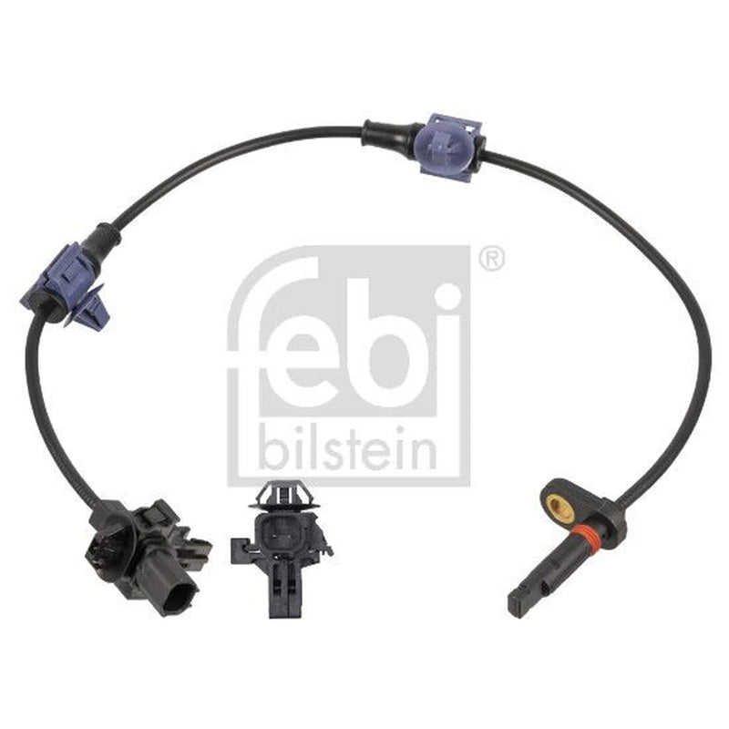 Febi ABS Wheel Speed Sensor Rear Right 109397