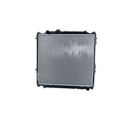 NRF Engine Radiator 52088