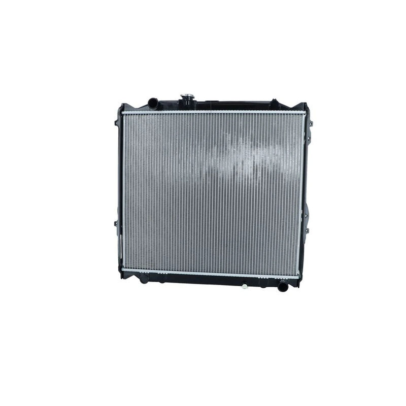 NRF Engine Radiator 52088