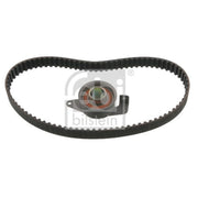 Febi Timing Belt Kit with Rollers 11045