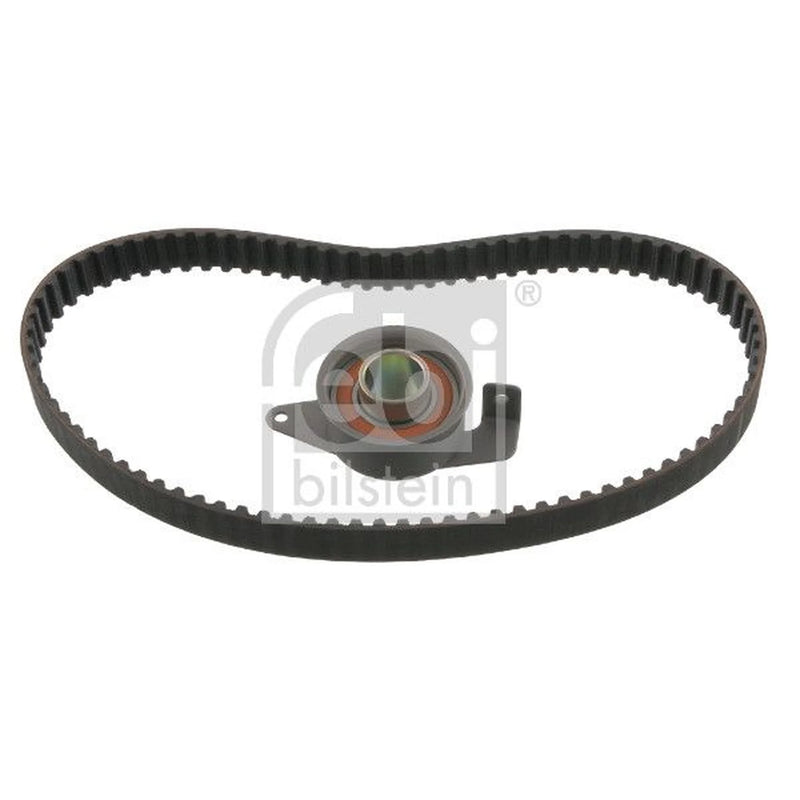 Febi Timing Belt Kit with Rollers 11045
