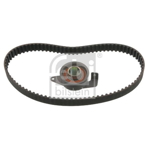Febi Timing Belt Kit with Rollers 11045