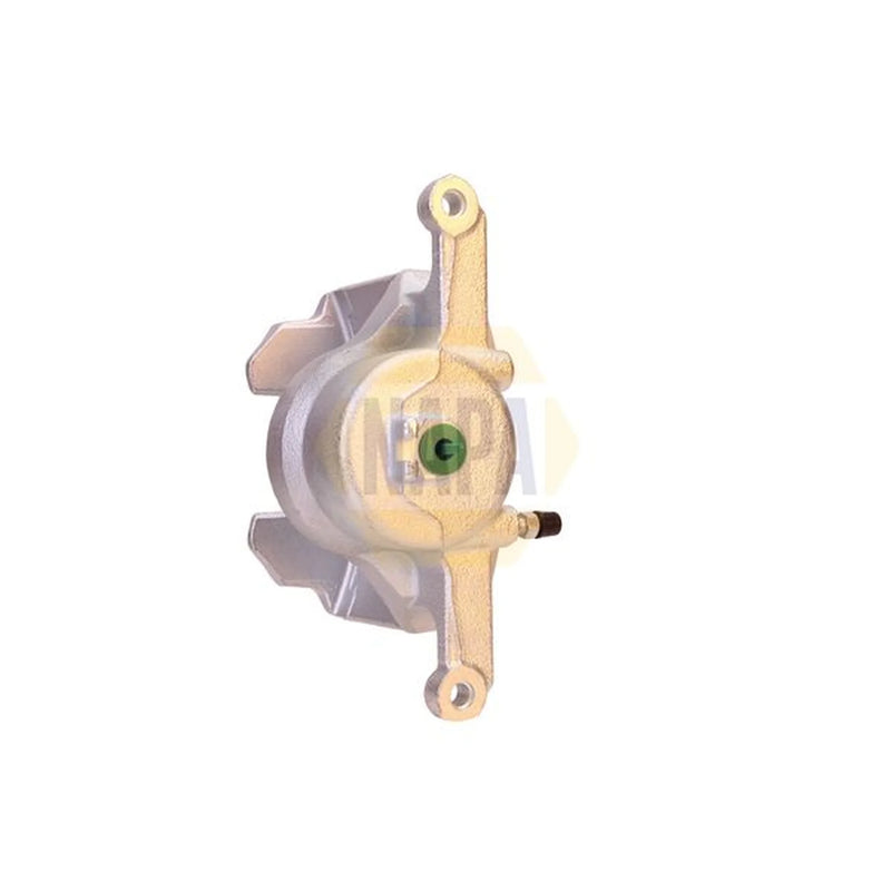 NAPA Brake Caliper Assembly Front Right NCA1238