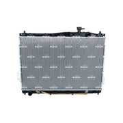 NRF Engine Radiator 53050