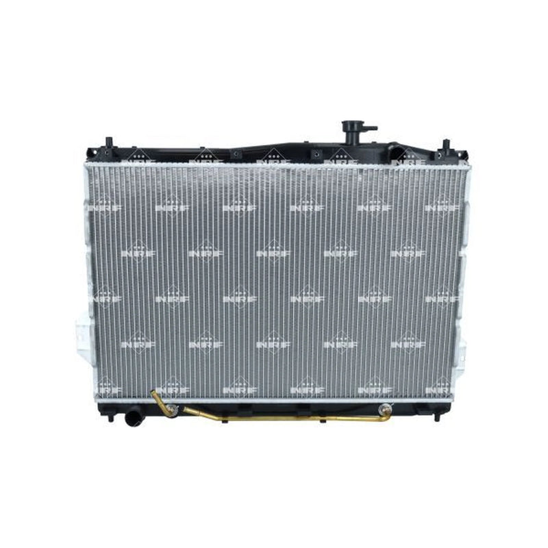 NRF Engine Radiator 53050