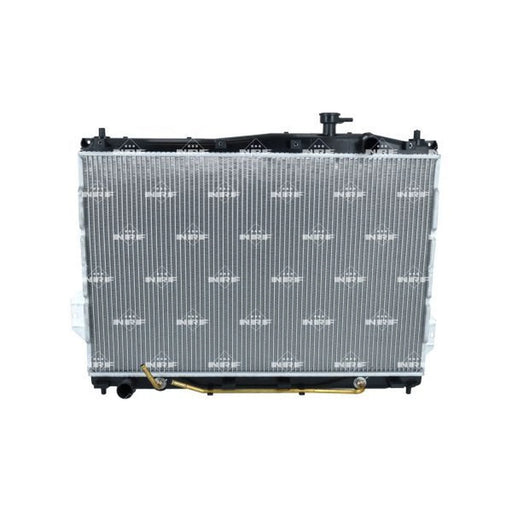 NRF Engine Radiator 53050