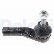 Delphi Steering Tie Rod End Ball Joint Front Right M14x1.5 TA1790