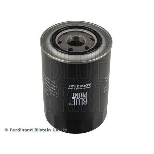 Blue Print Engine Oil Filter ADC42127