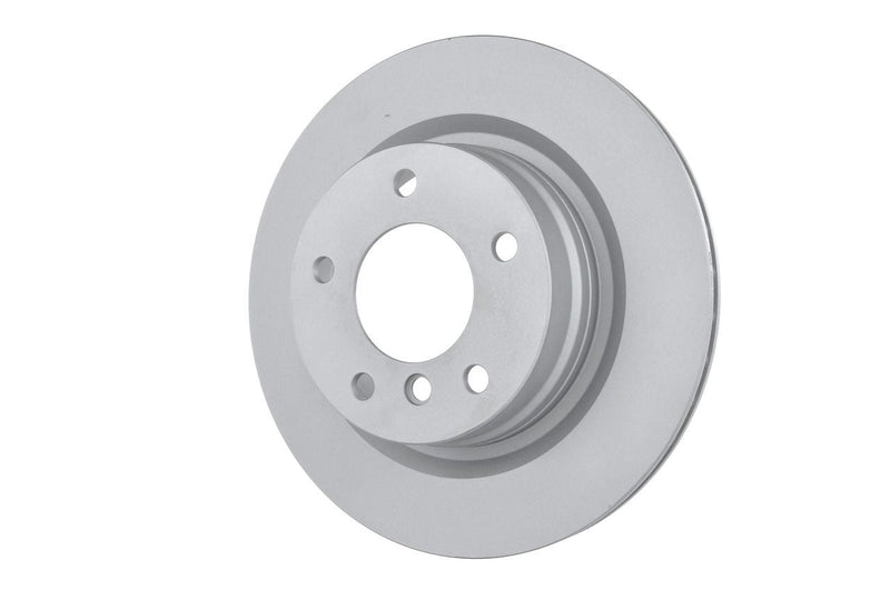 Bosch 2 x Vented 300mm Brake Disc 0986479218