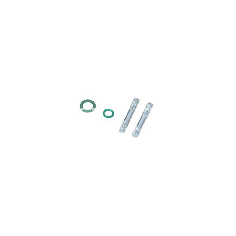 NRF Air Conditioning Condenser 35476