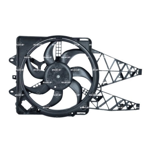 NRF Engine Cooling Fan 47252