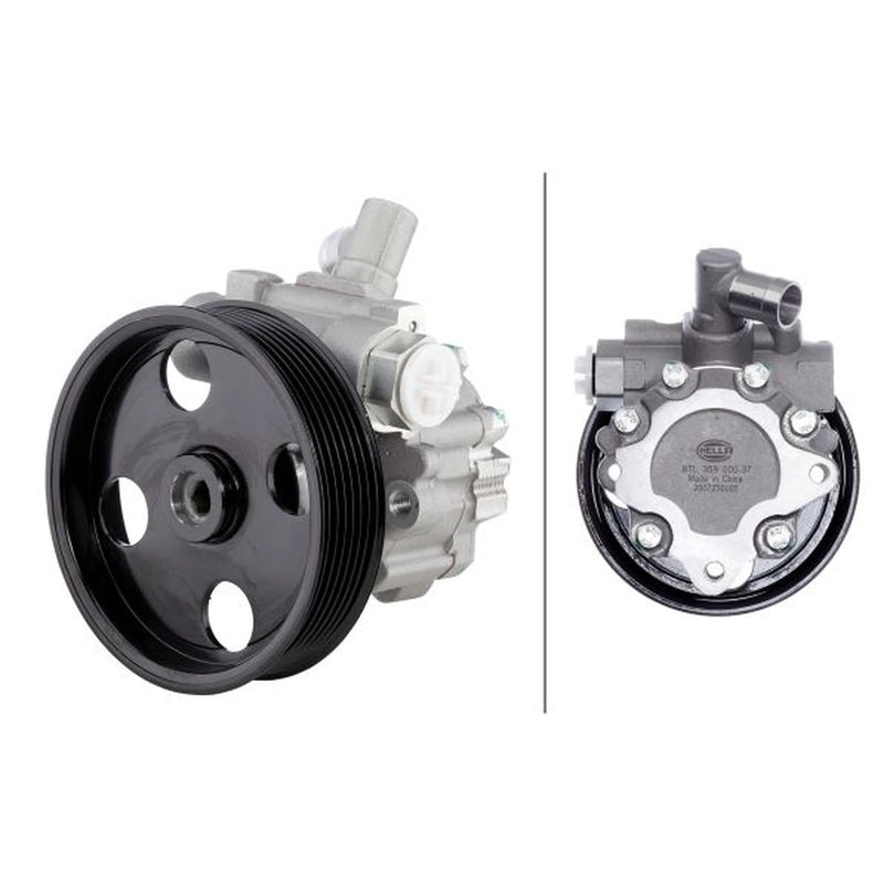 Hella Power Steering Hydraulic Pump 8TL 359 000-371