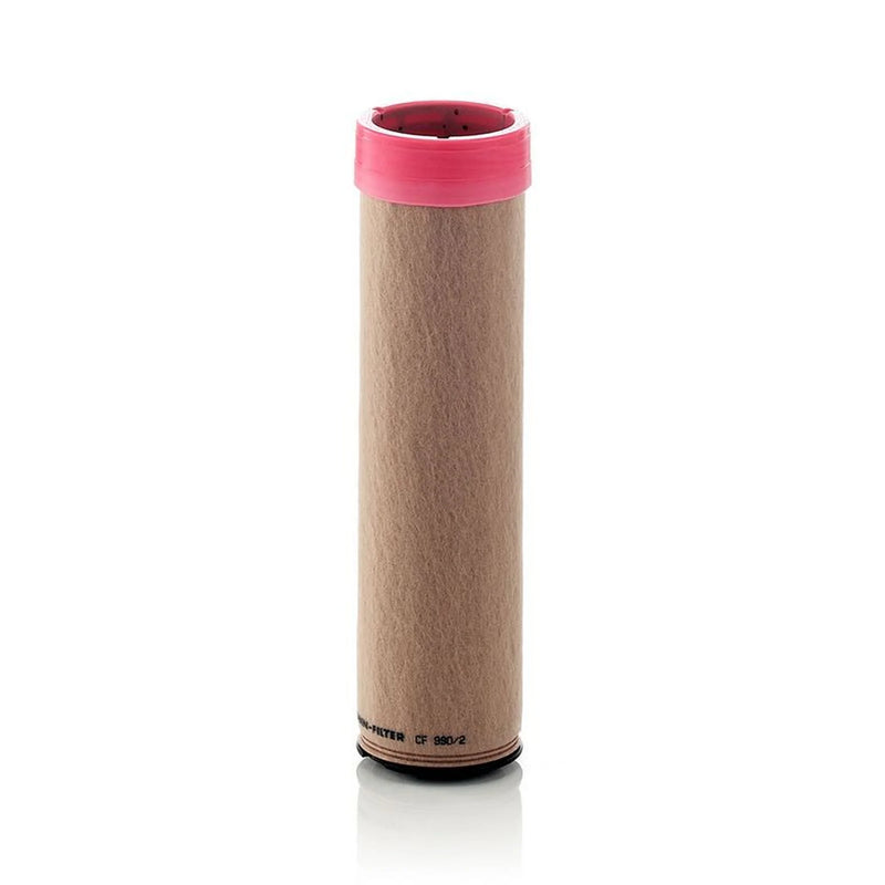 MANN-FILTER Secondary Engine Air Filter CF 990/2
