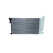 NRF Engine Radiator 50413