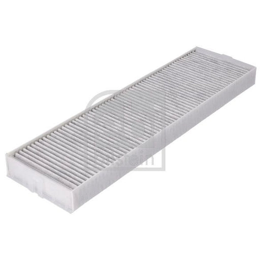 Febi Cabin Air Filter (Pollen Filter) 36063
