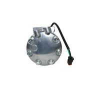 Hella Air Conditioning Compressor 8FK 366 203-331 OE 1853081 1888033 2472901
