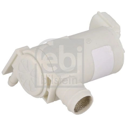 Febi Windscreen Washer Pump 109267