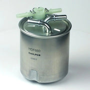 Delphi Fuel Filter Element HDF660
