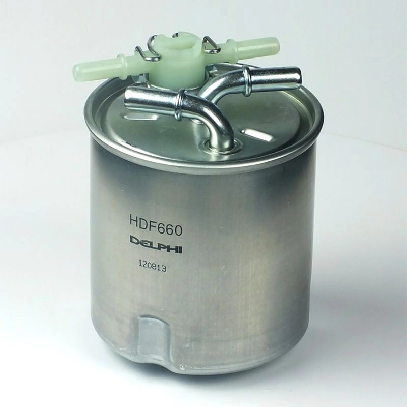 Delphi Fuel Filter Element HDF660