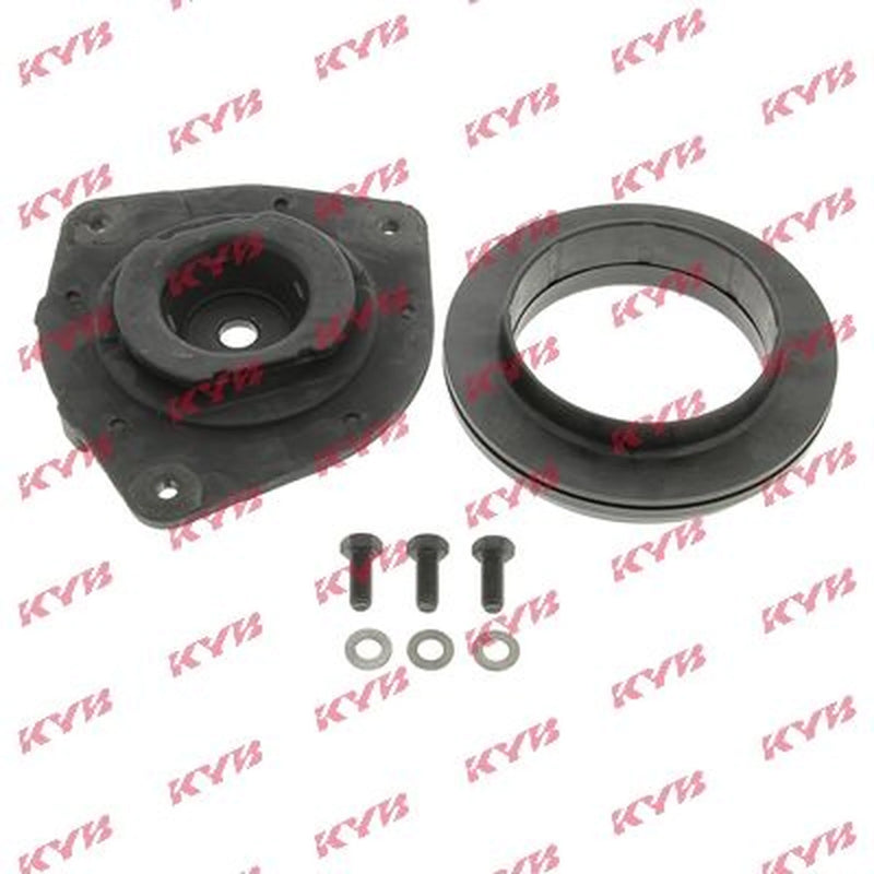KYB Front Left Repair Kit Suspension Strut Support Mount SM5627