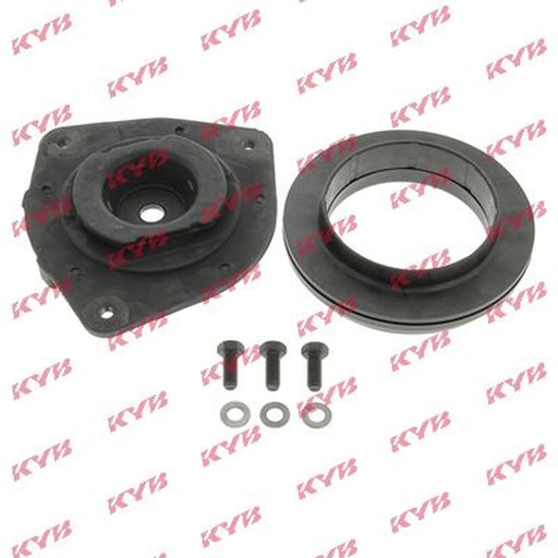 KYB Front Left Repair Kit Suspension Strut Support Mount SM5627