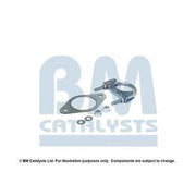 BM Catalysts Exhaust Pipe Mounting Kit FK50410B