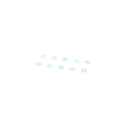 Bosch Flat Washer Shim ID OD 1 460 125 037