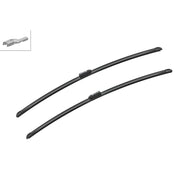 Bosch Aerotwin Wiper Blade Set 750mm + 750mm — A988S