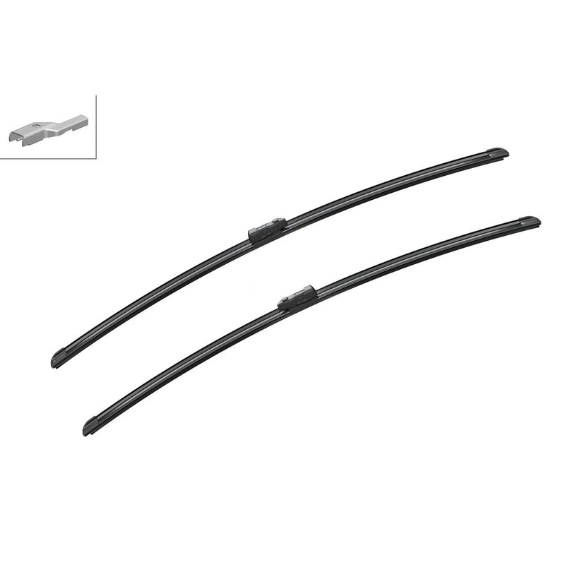 Bosch Aerotwin Wiper Blade Set 750mm + 750mm — A988S