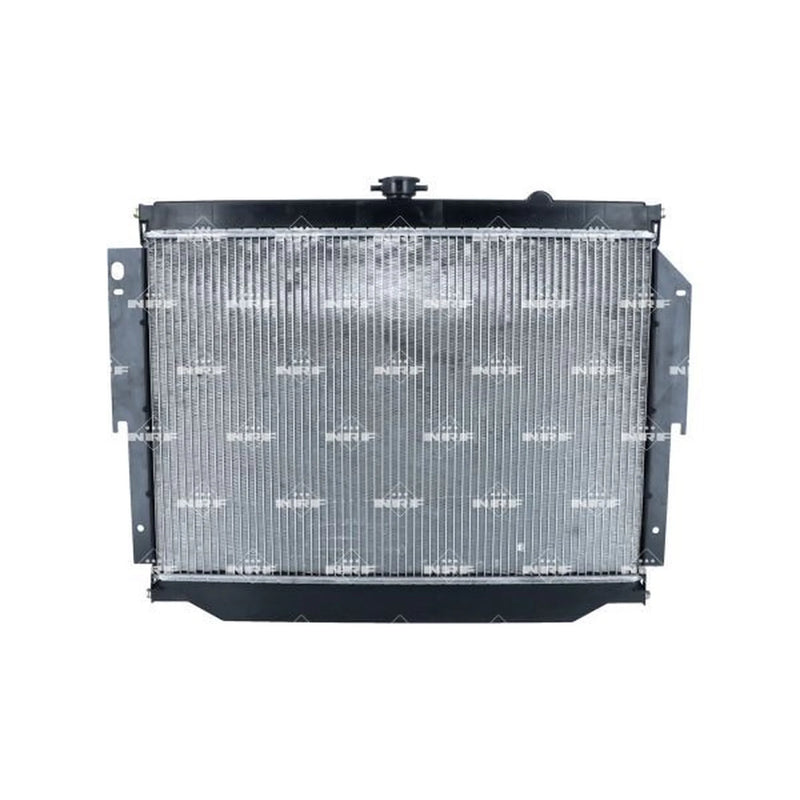 NRF Engine Radiator 50349