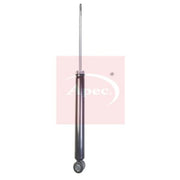 Apec Shock Absorber Damper Strut Rear Right ASA1072