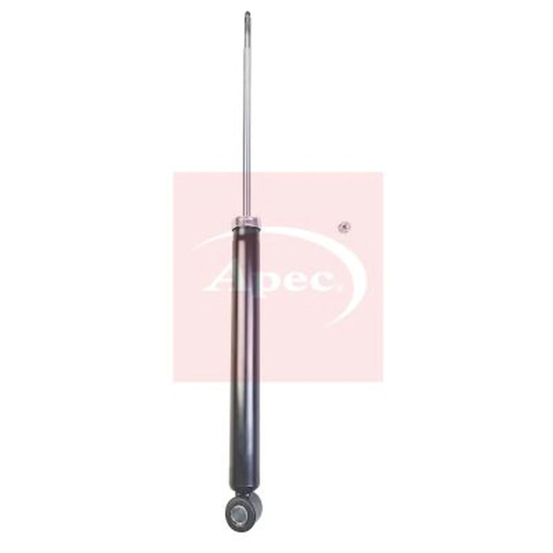 Apec Shock Absorber Damper Strut Rear Right ASA1072