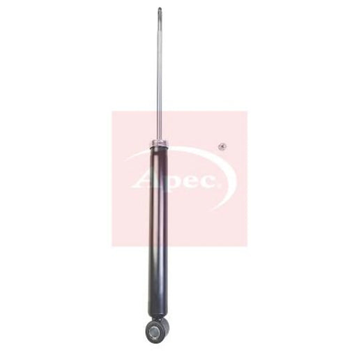 Apec Shock Absorber Damper Strut Rear Right ASA1072