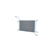 NRF Engine Radiator 50144