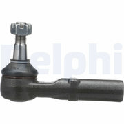 Delphi Steering Tie Rod End Ball Joint Front Right M16 x 1,5 TA5258