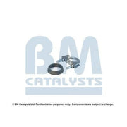 BM Catalysts Fitting Kit FK90046A FK90046A
