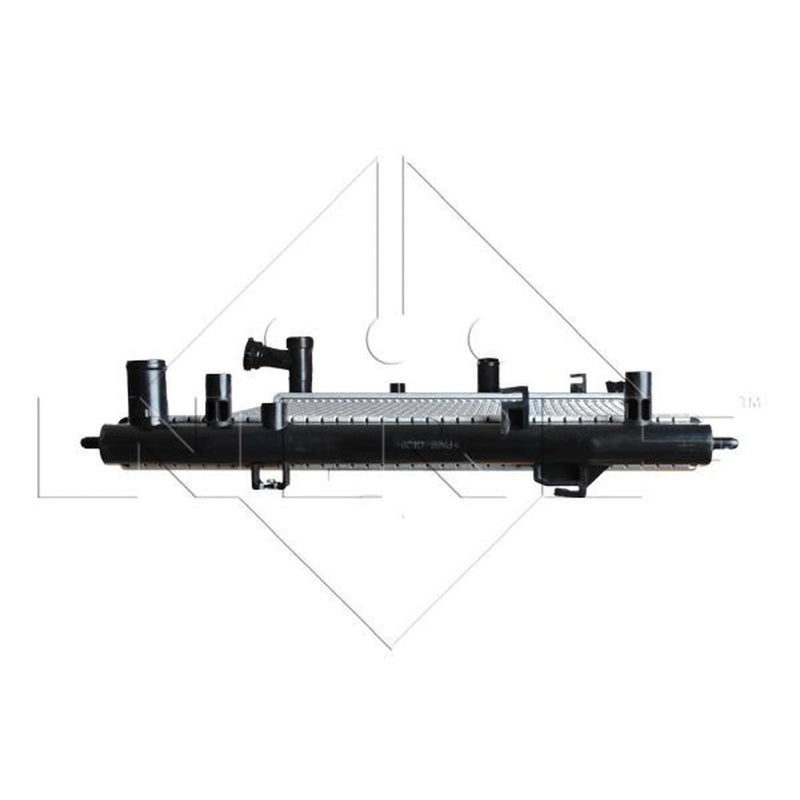 NRF Engine Radiator 53464