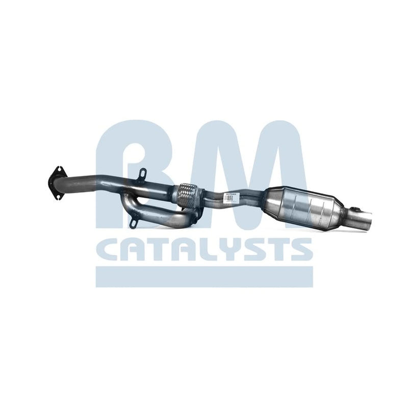 BM Catalysts Homologated Petrol Cat BM90704H