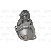 Valeo Starter Motor 24V 4kW 9 Teeth 203015