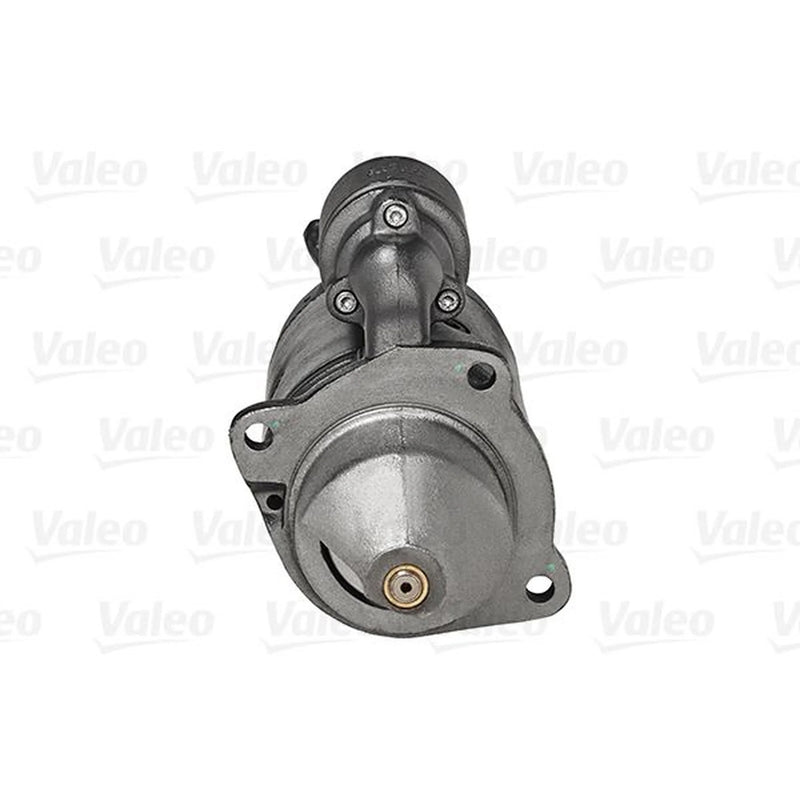 Valeo Starter Motor 24V 4kW 9 Teeth 203015